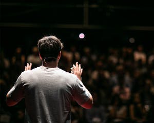 Presentatievaardigheden voor arboprofessionals