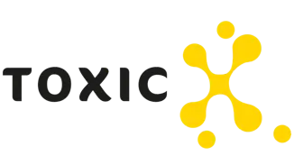 Logo Toxic