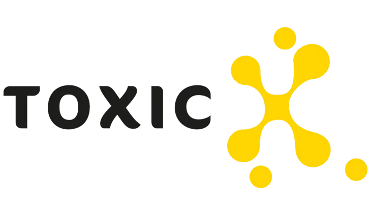 Logo Toxic
