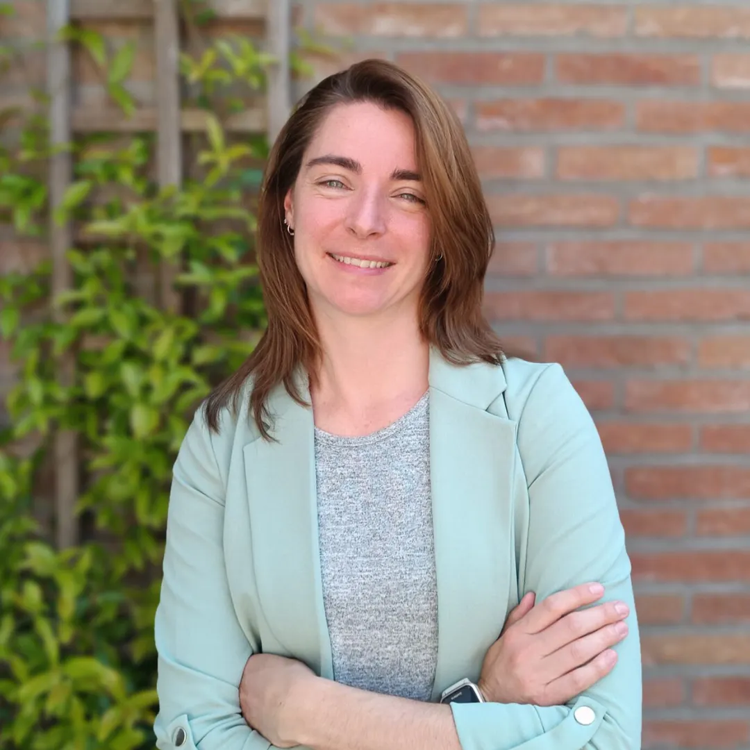 Annerieke van Engelen