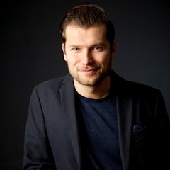 Arjen Banach