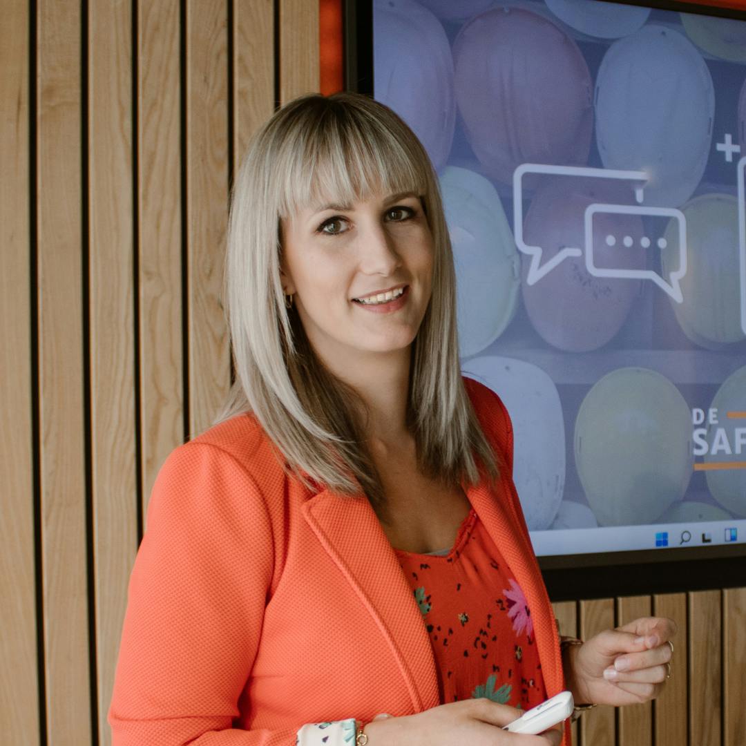 Ilse Jansen-Bloemberg