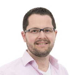 David van Valkenburg