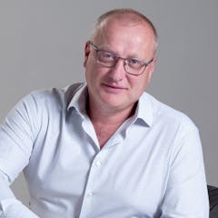 Gary Damen