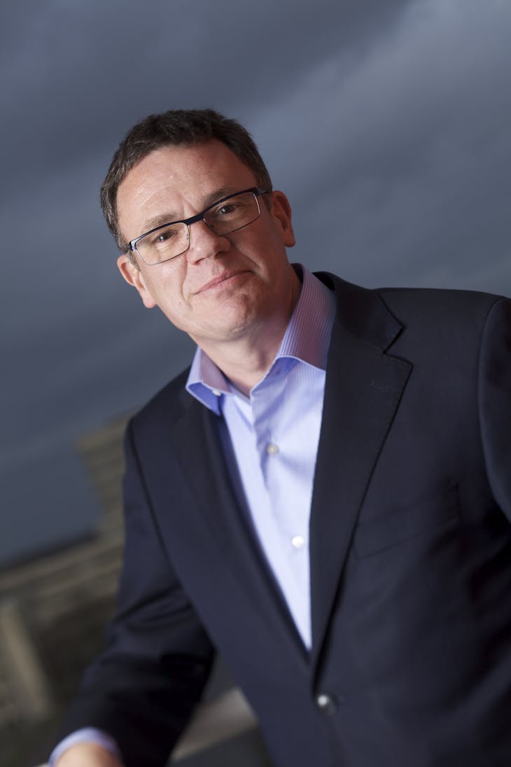 Prof. dr. Jaap van Muijen