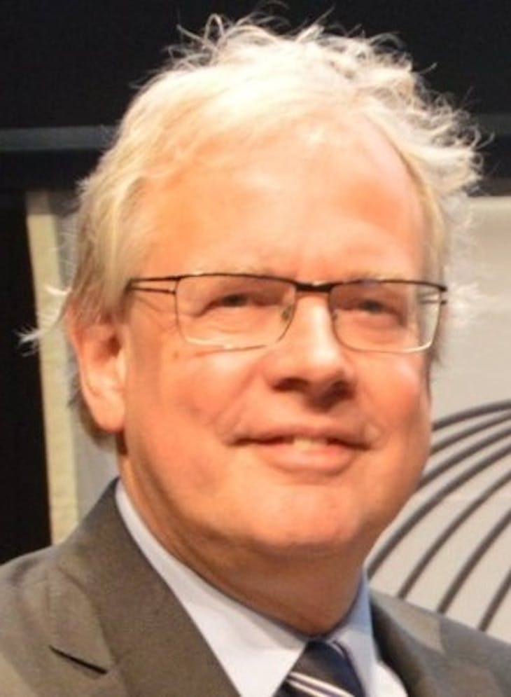 Prof. dr. Jan Dul