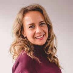 Marieke Hoogenberg