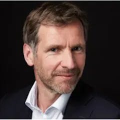 Martin van Staveren