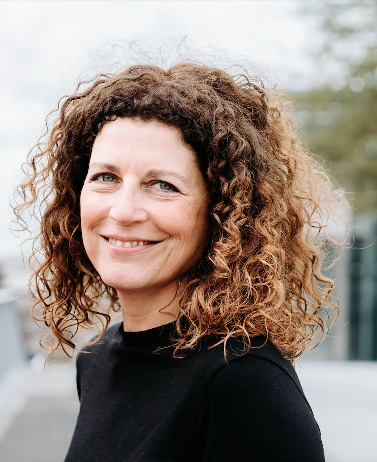 Monique Vering