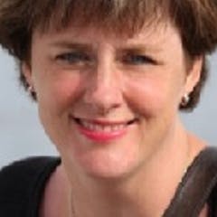 Pascale Peters