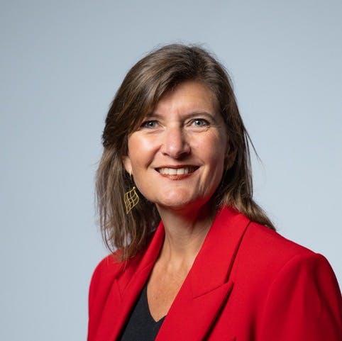 Judith van der Hulst