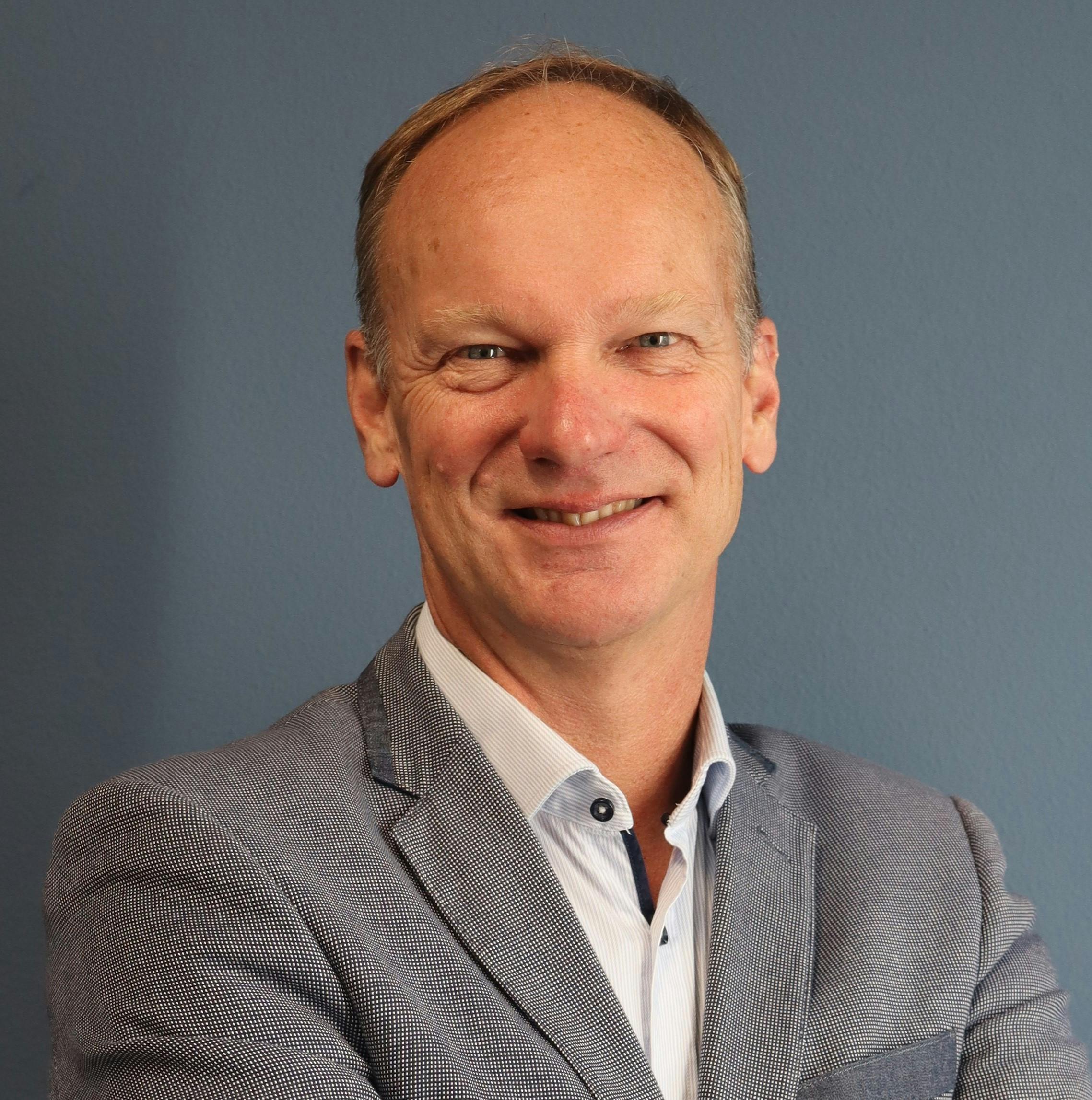 drs. Walter van der Ploeg