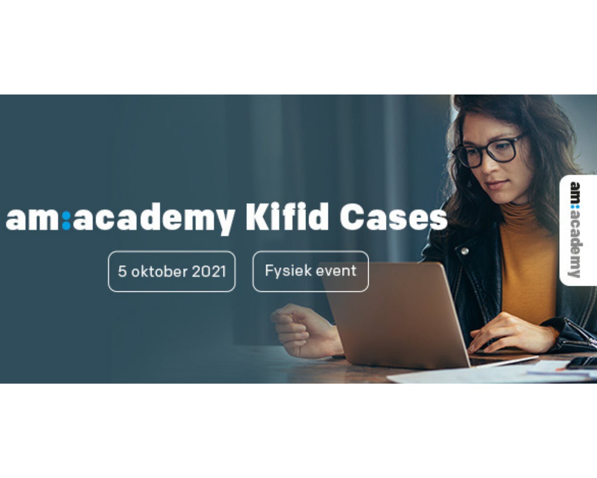 AMacademy Kifid Cases - AMacademy