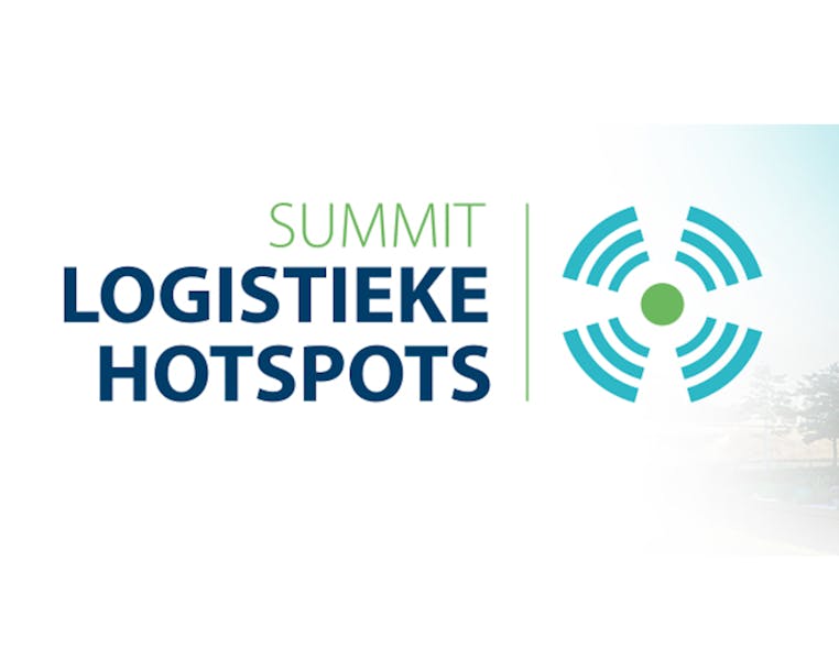Summit Logistieke Hotspots