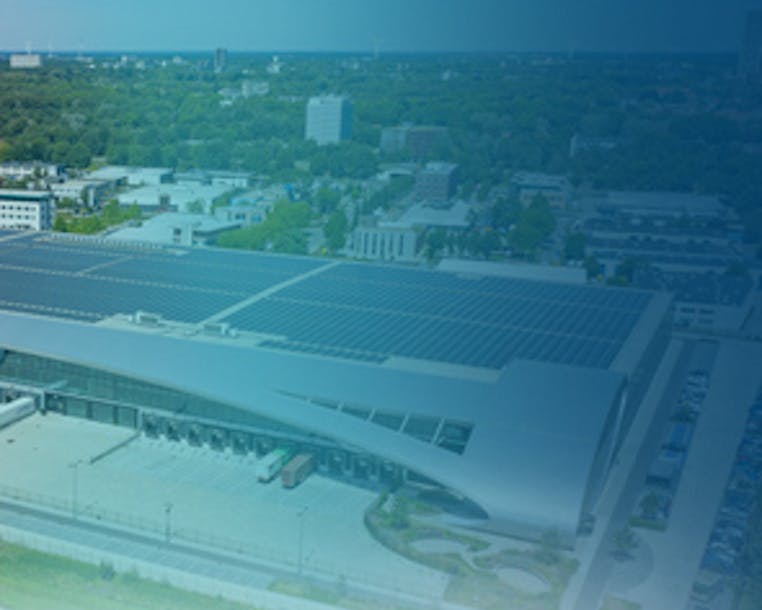 Rhenus Tilburg Insight