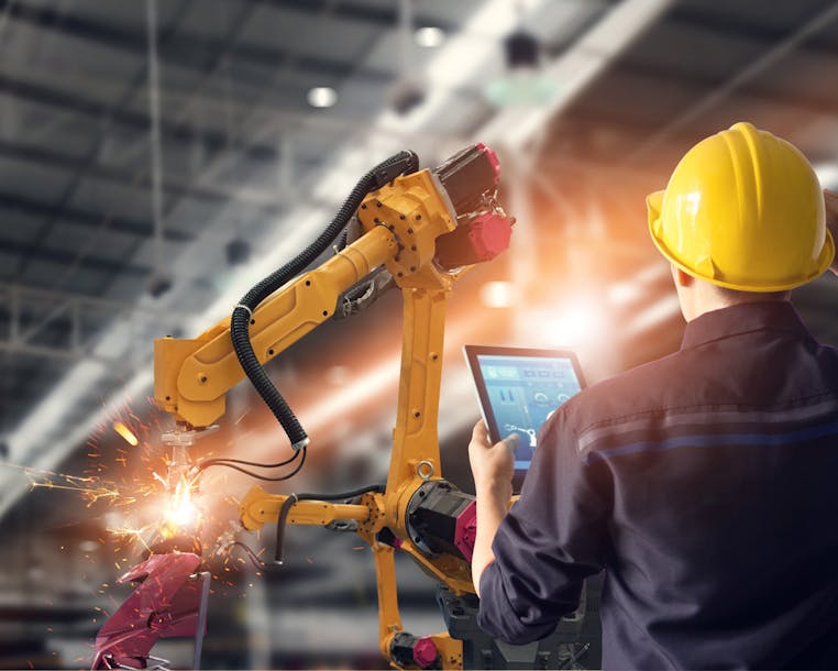 Collegereeks Innoveren in Logistiek