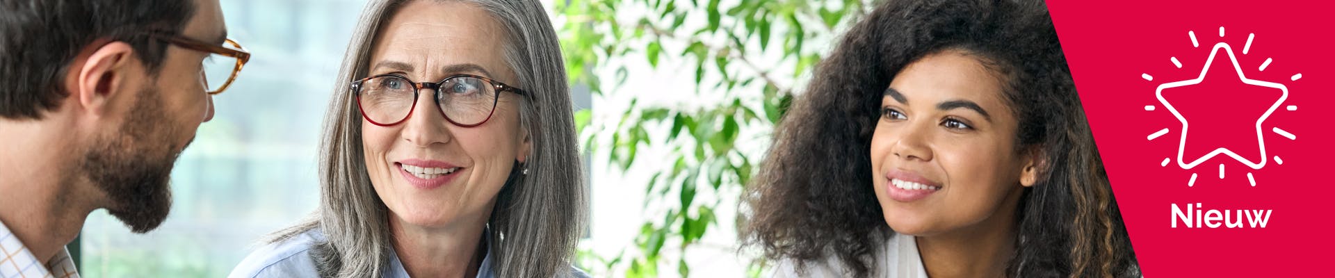 Effectief communiceren