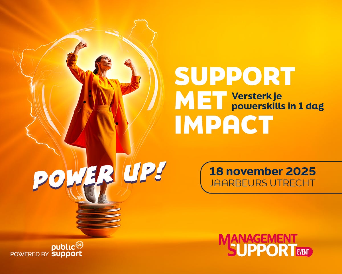 Management Support Event