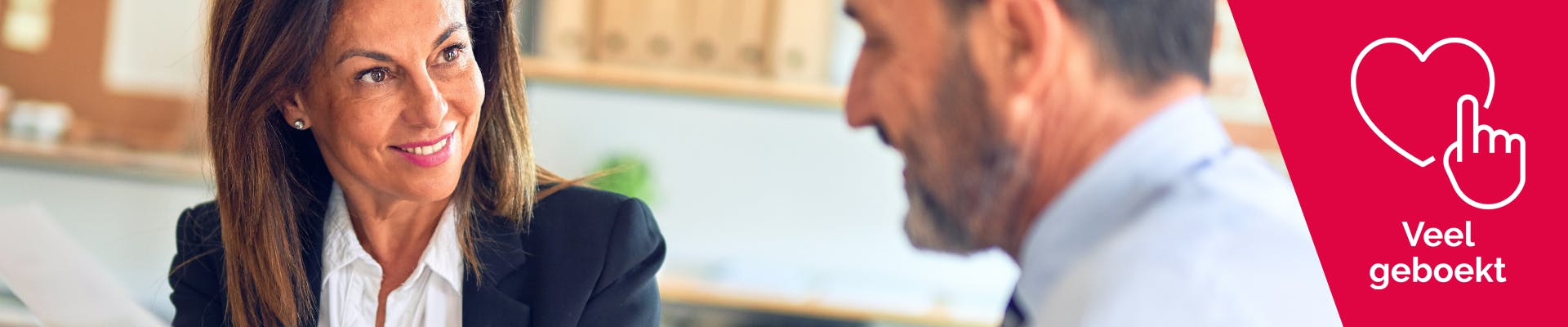 Managementassistent en NLP deel 2