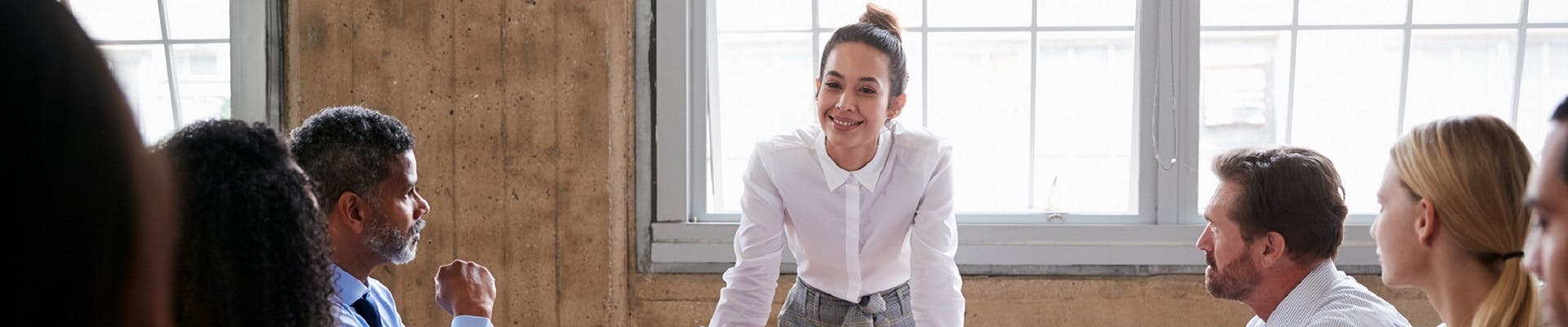 Ontzorgen op hoog niveau