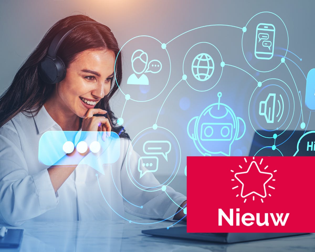 Maak je eigen Copilot Agent