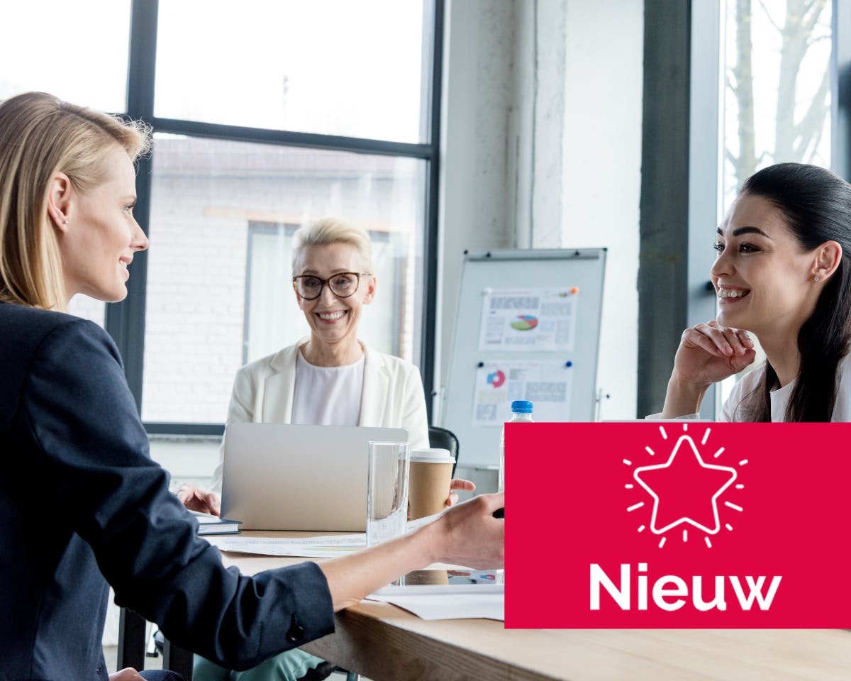 Krachtig mondeling communiceren