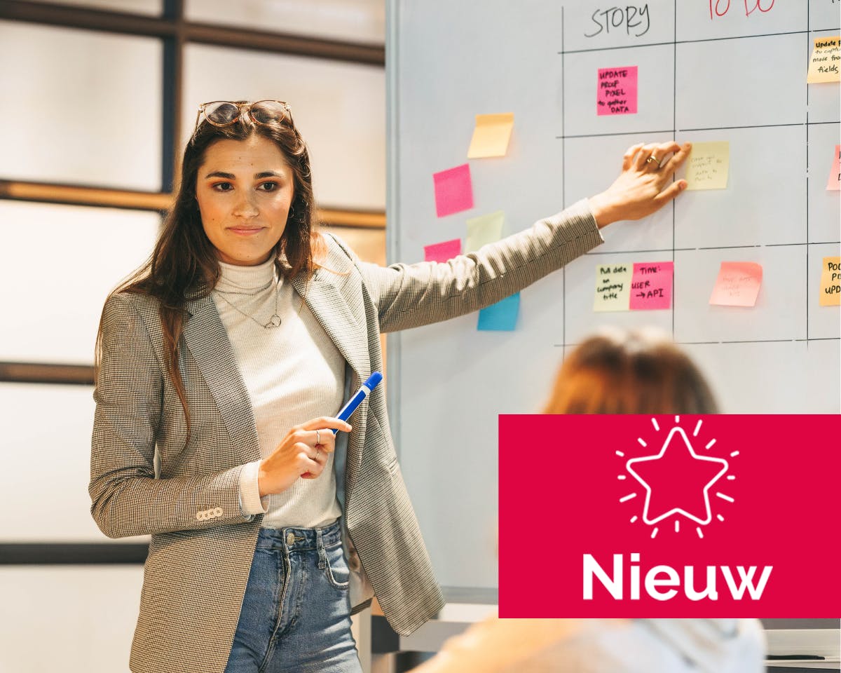 Assistent als Scrummaster