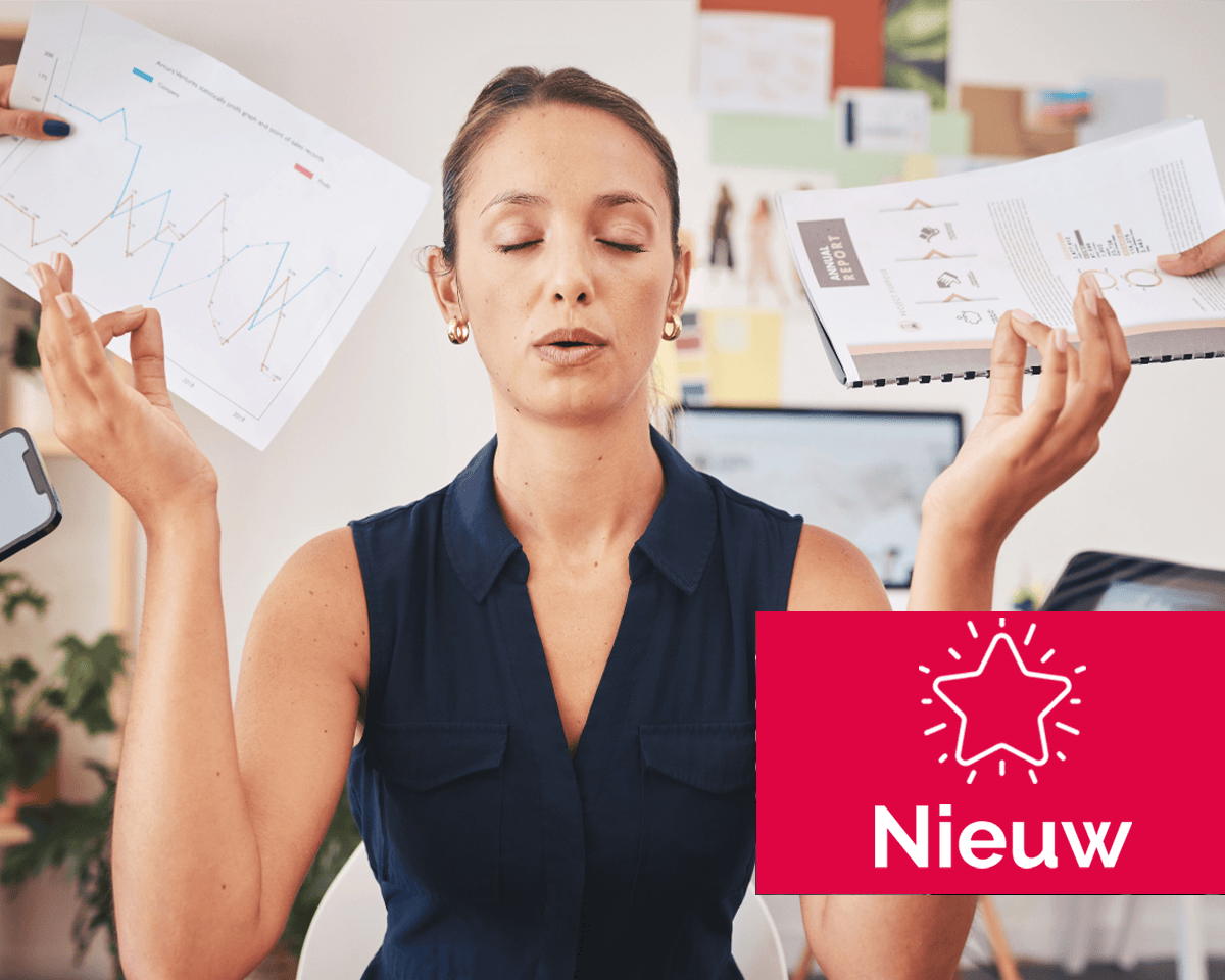 Reguleer je zenuwstelsel