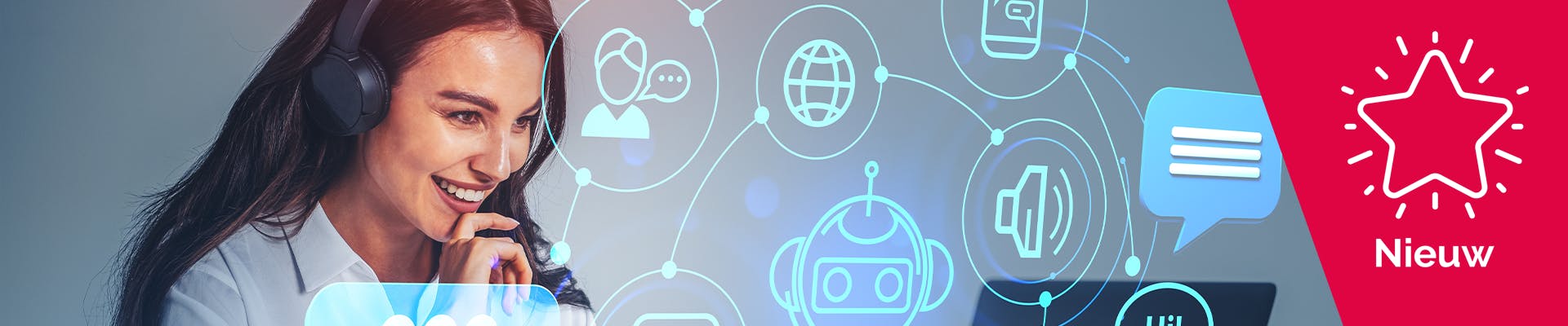 Maak je eigen AI agent