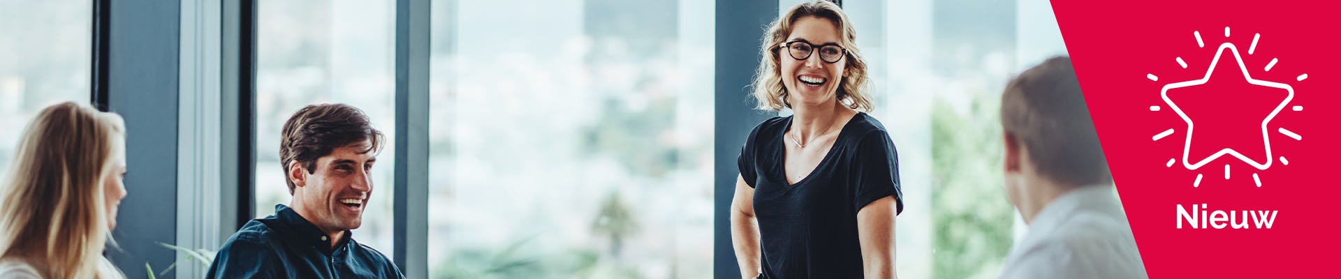 Stakeholdermanagement voor managementondersteuners