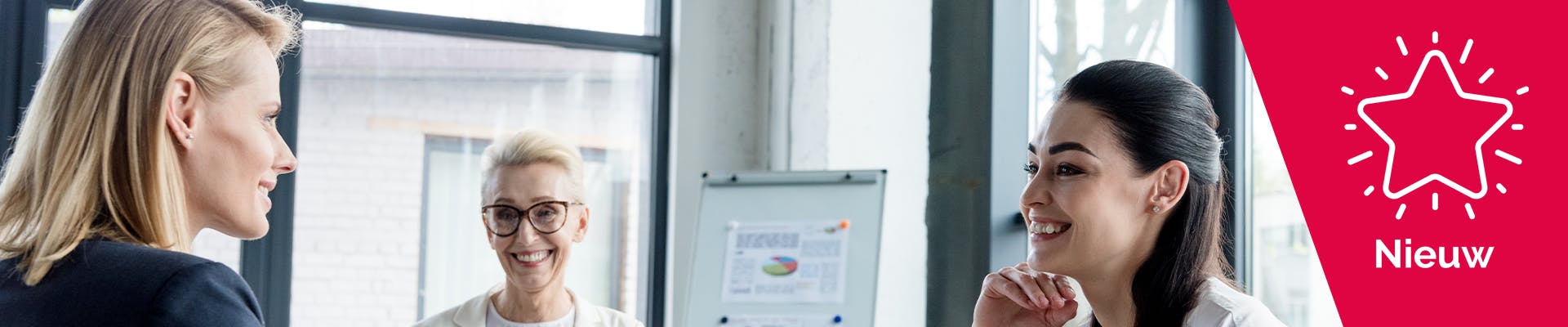 Krachtig mondeling communiceren