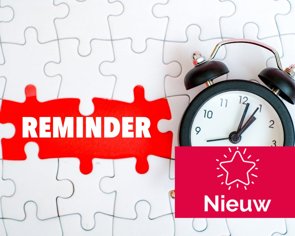 Effectiever follow-uppen