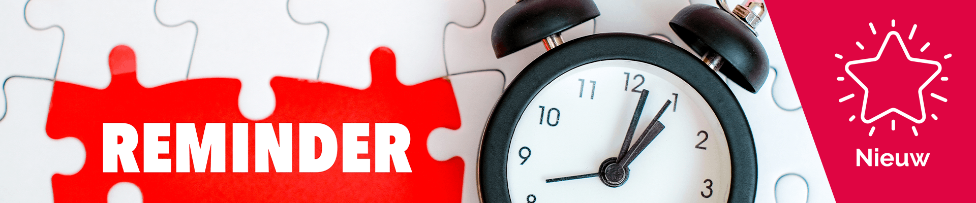 Effectiever follow-uppen