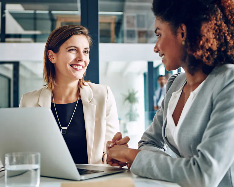 Managementassistent en NLP