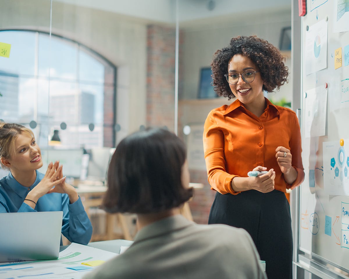 Projectassistent; pak je rol