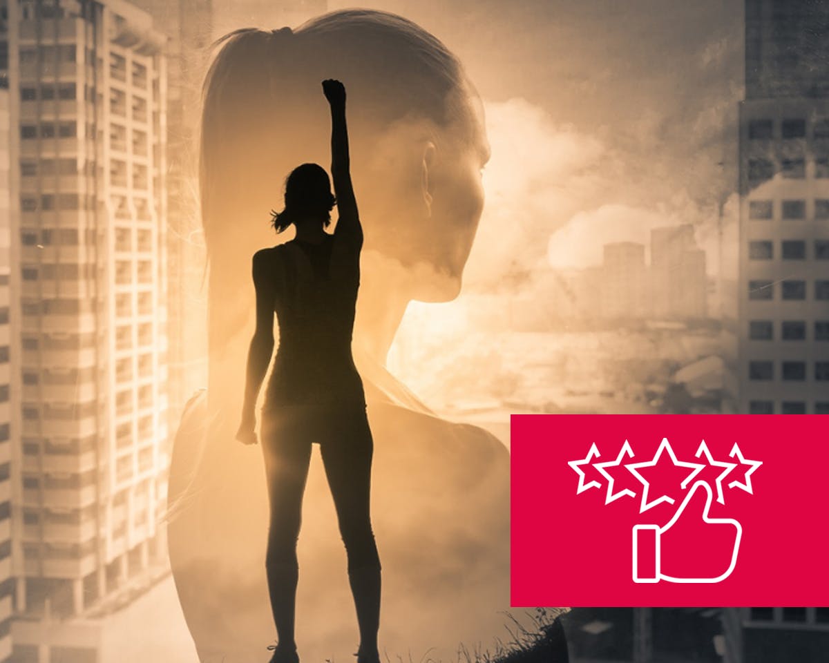 Positieve en praktische psychologie