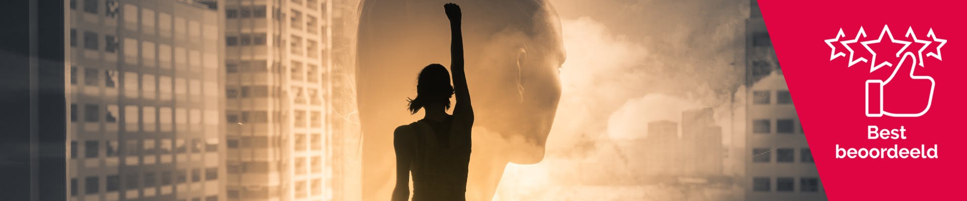 Positieve en praktische psychologie