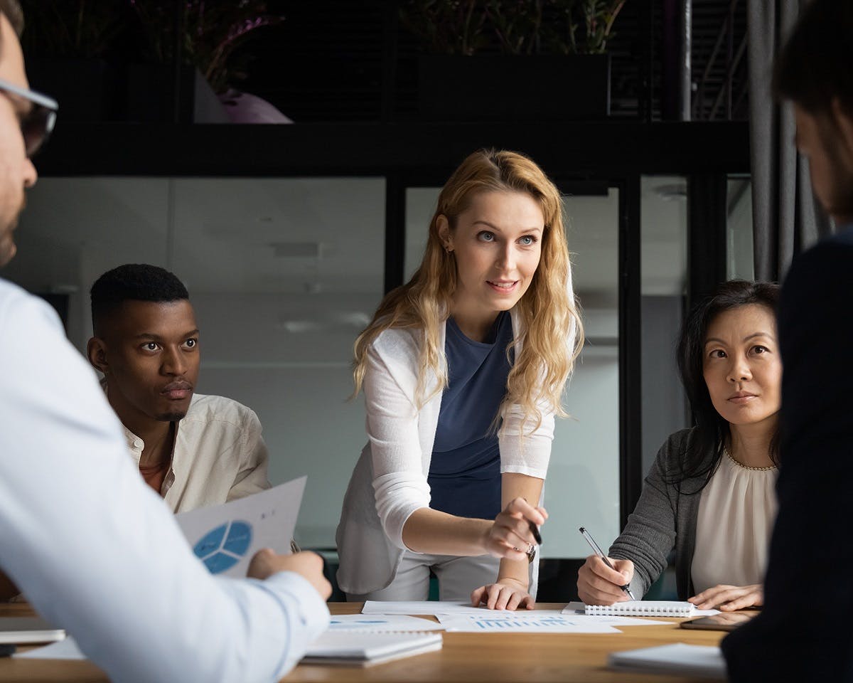 Strategisch denken en handelen als managementassistent