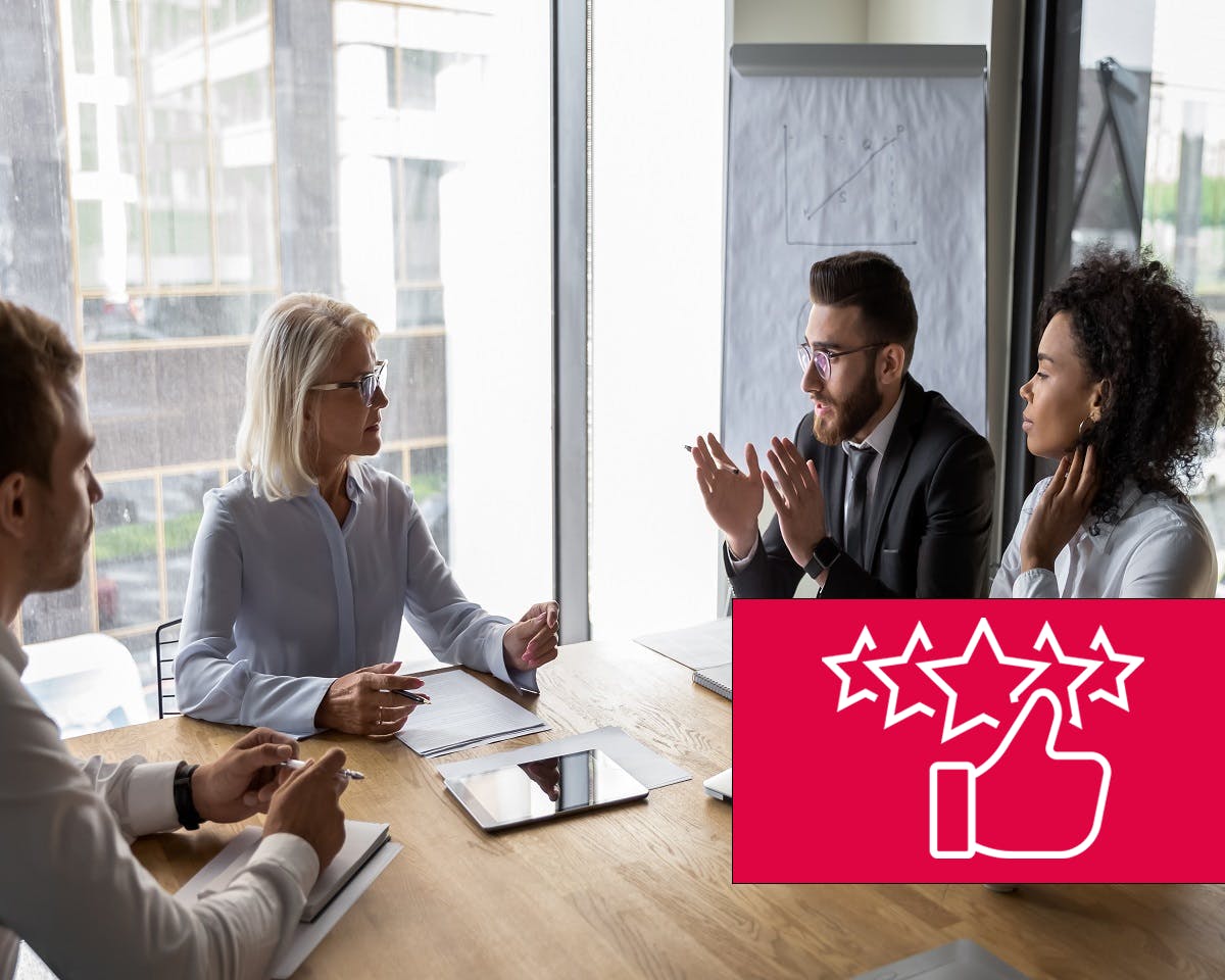 Terugkomdag Teamleider van het secretariaat