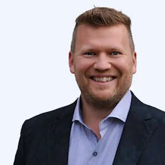 Bouke van Kleef