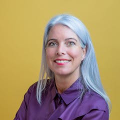 drs. Chantal van den Berg