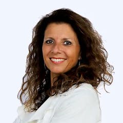 Inge Verweij