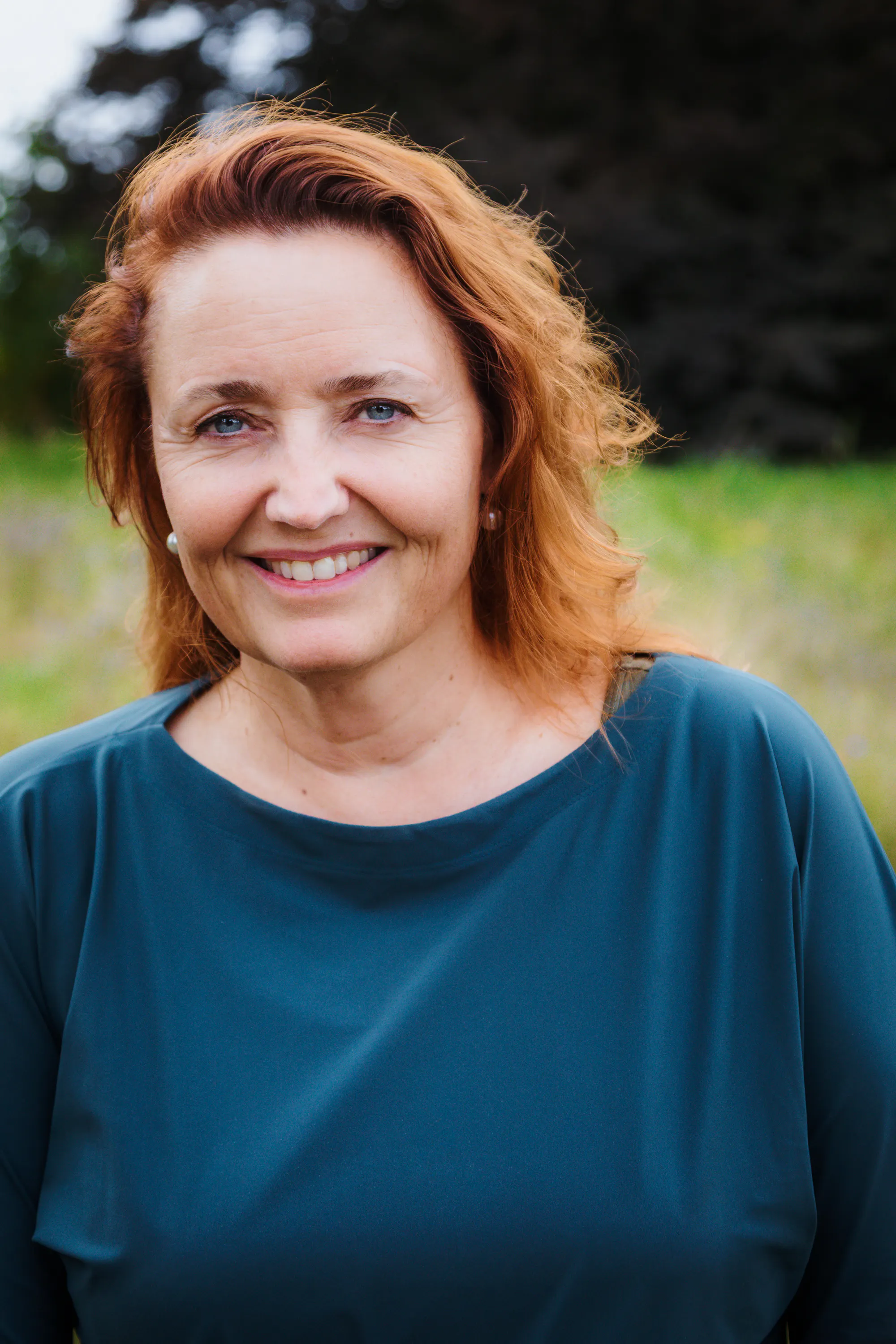 Karen Visser