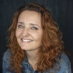 Karen Visser