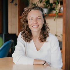 Lisette Dragt