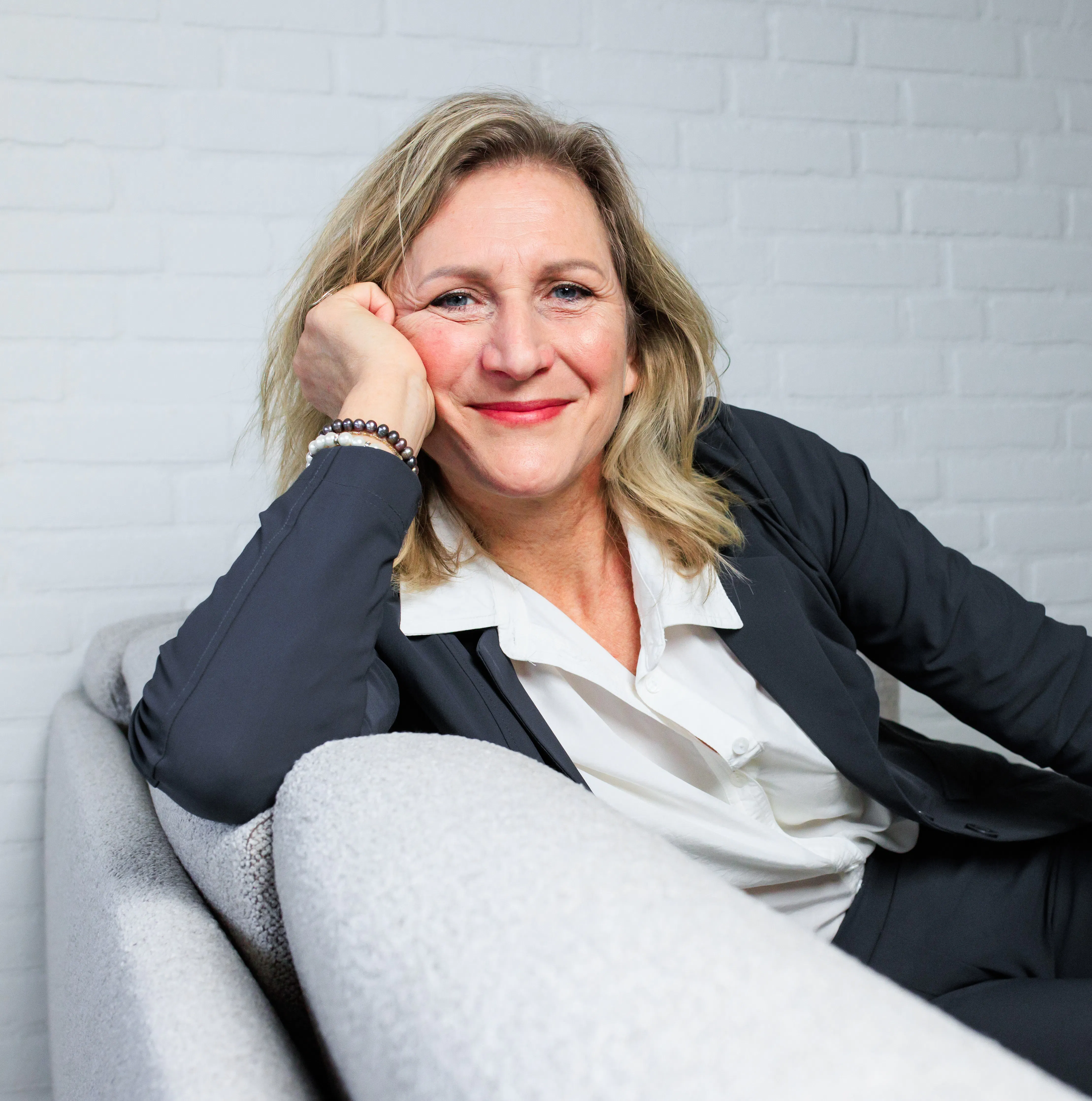 Margo van Bork