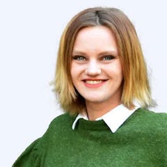 Marieke van der Pol