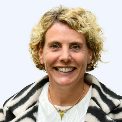 Pascale van Toledo