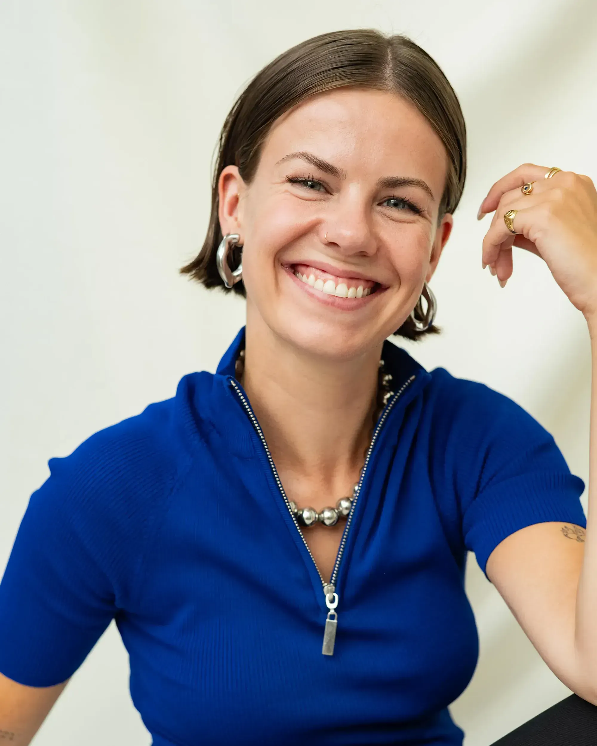 Sanne Cornelissen