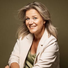 Suzan Vink